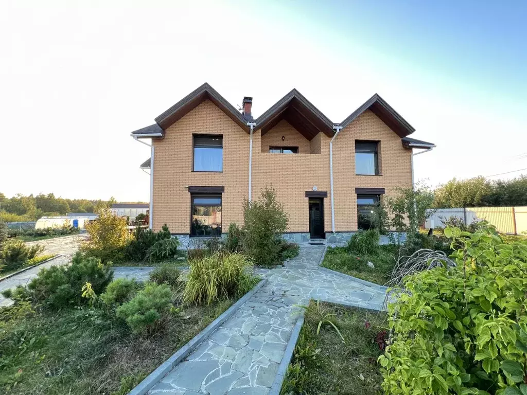 Дом в Карелия, Прионежский район, Деревянское с/пос, Урочище ... - Фото 1