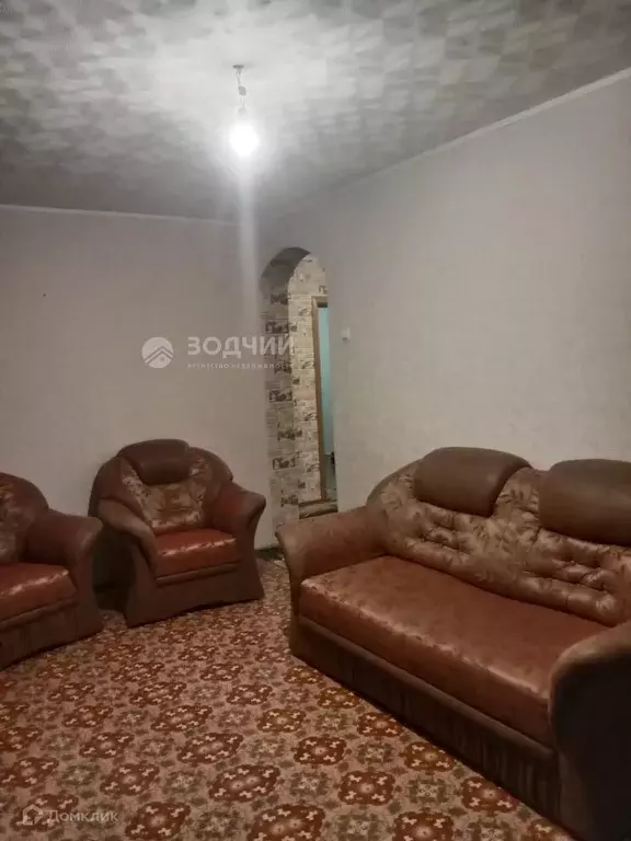 Продаётся 3-к квартира, 67 м - Фото 0