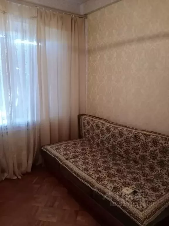 2-к кв. Ростовская область, Ростов-на-Дону 2-я Краснодарская ул., 80/2 ... - Фото 0
