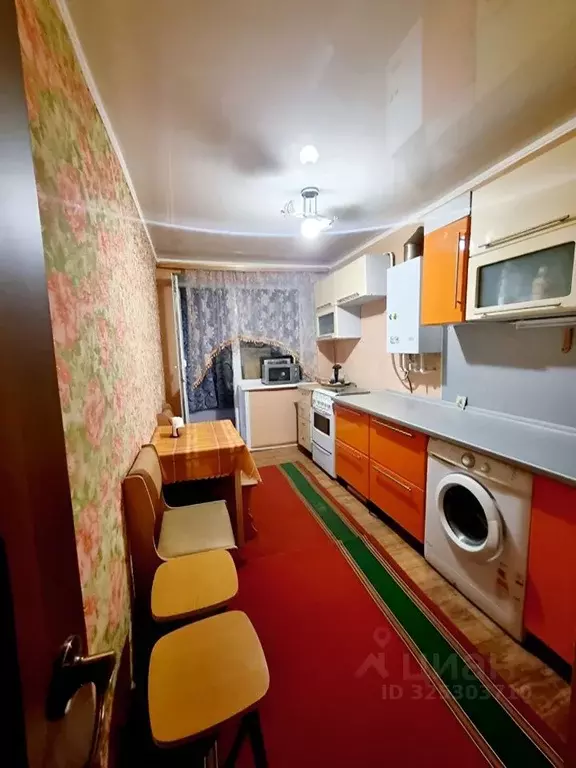 2-к кв. Ростовская область, Каменский район, Старостаничное с/пос, ... - Фото 2