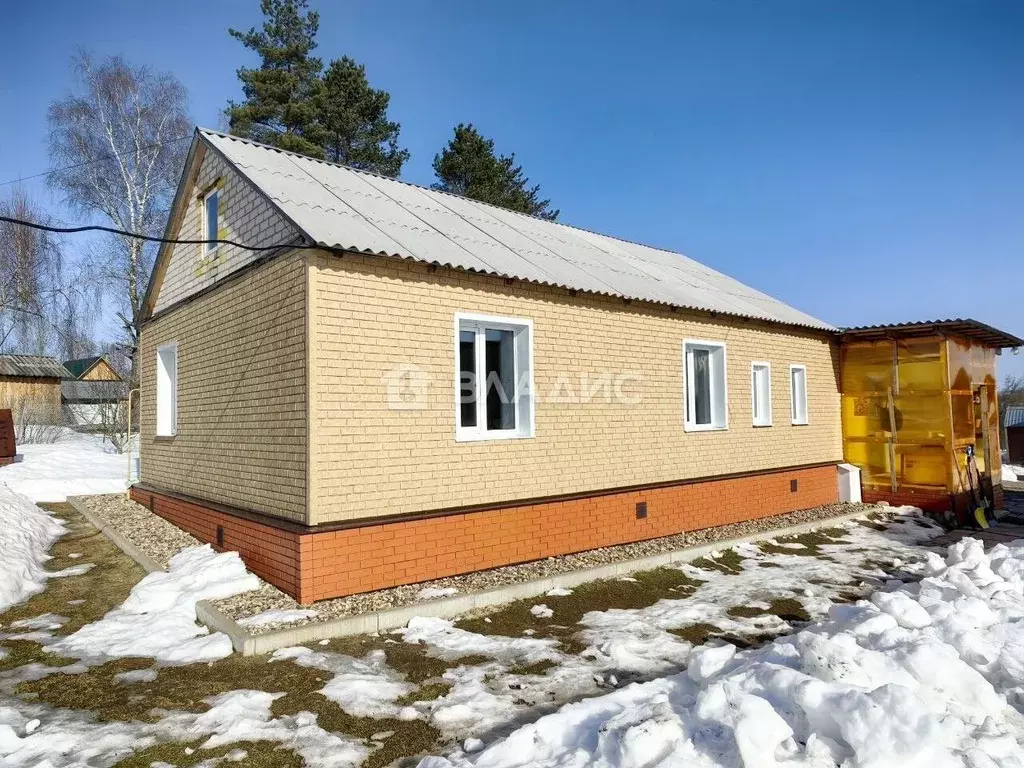 Дом в Смоленская область, Духовщинский муниципальный округ, д. ... - Фото 1