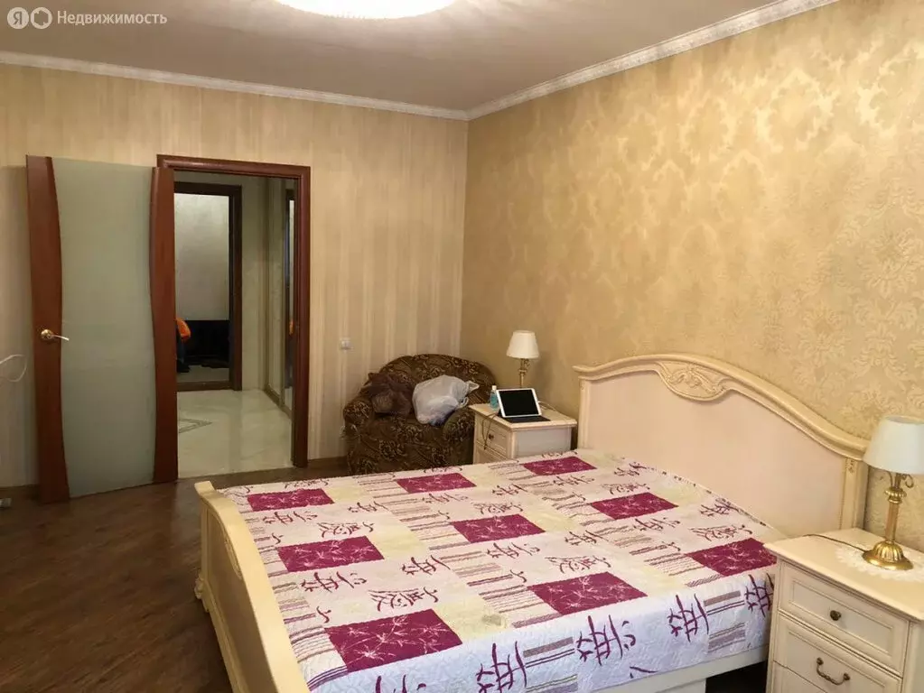 2-комнатная квартира: Ногинск, улица Декабристов, 1Б (64 м) - Фото 1