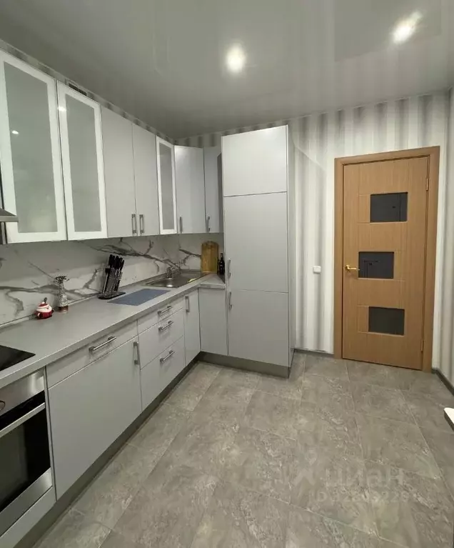 1-к кв. Санкт-Петербург Ленинский просп., 84к2 (37.6 м) - Фото 0