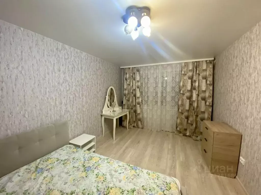 1-к кв. Новосибирская область, Новосибирск Академгородок мкр, ул. ... - Фото 1