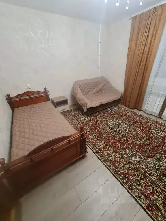 1-к кв. Московская область, Чехов Весенняя ул., 18 (34.0 м) - Фото 2