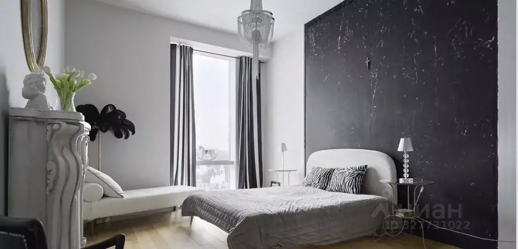 3-к кв. Москва Мосфильмовская ул., 8 (100.0 м) - Фото 2