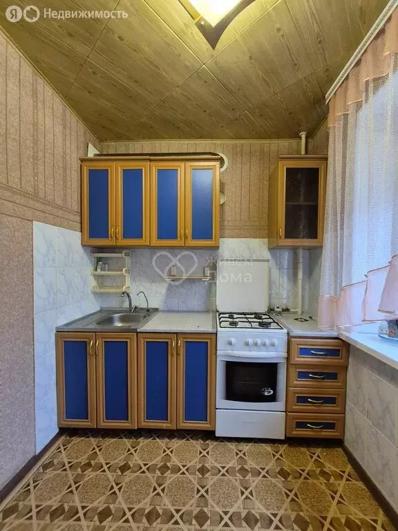 2-комнатная квартира: Городищенский район, Новорогачинское городское ... - Фото 1