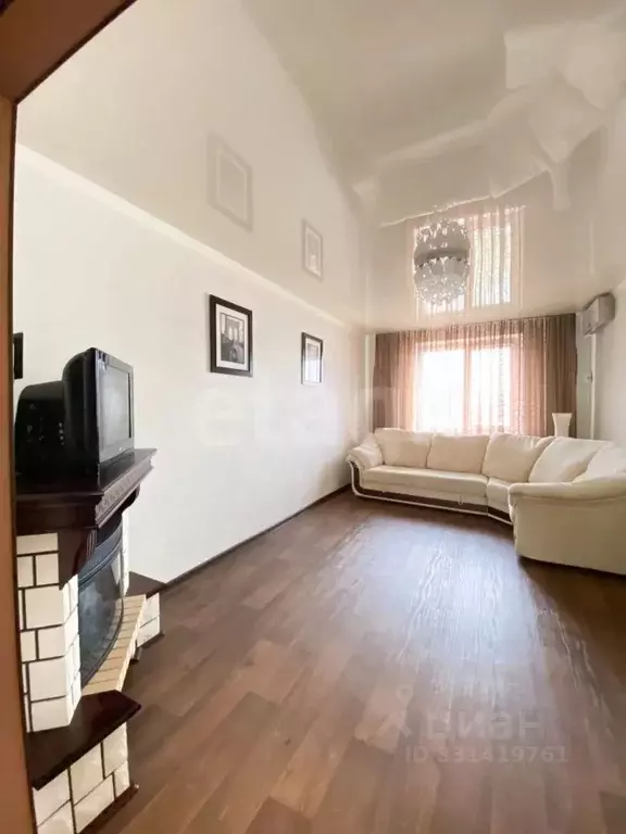 3-к кв. Крым, Симферополь ул. Балаклавская (70.0 м) - Фото 2