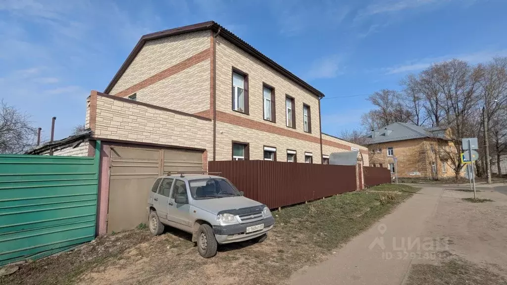 Помещение свободного назначения в Тверская область, Тверь ул. ... - Фото 2