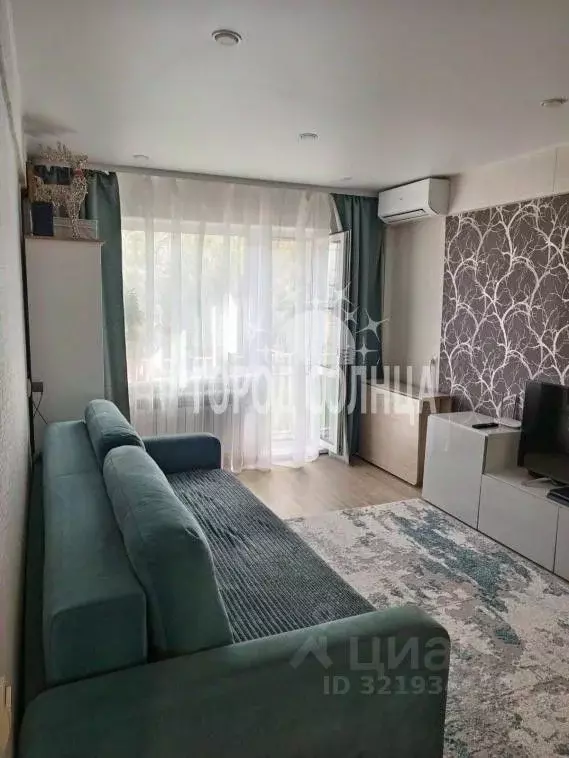 2-к кв. Омская область, Омск Городок Нефтяников мкр, ул. Энтузиастов, ... - Фото 0