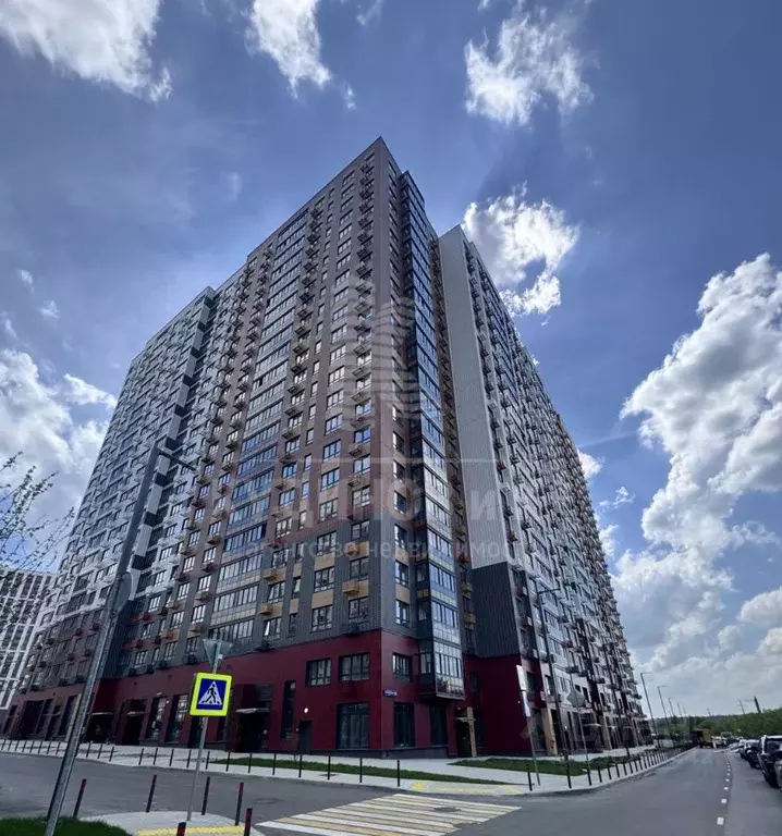 3-к кв. Московская область, Ленинский городской округ, пос. Битца ... - Фото 1