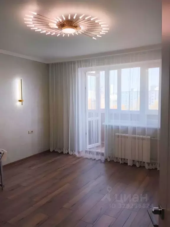 1-к кв. Москва Донецкая ул., 29 (38.7 м) - Фото 1