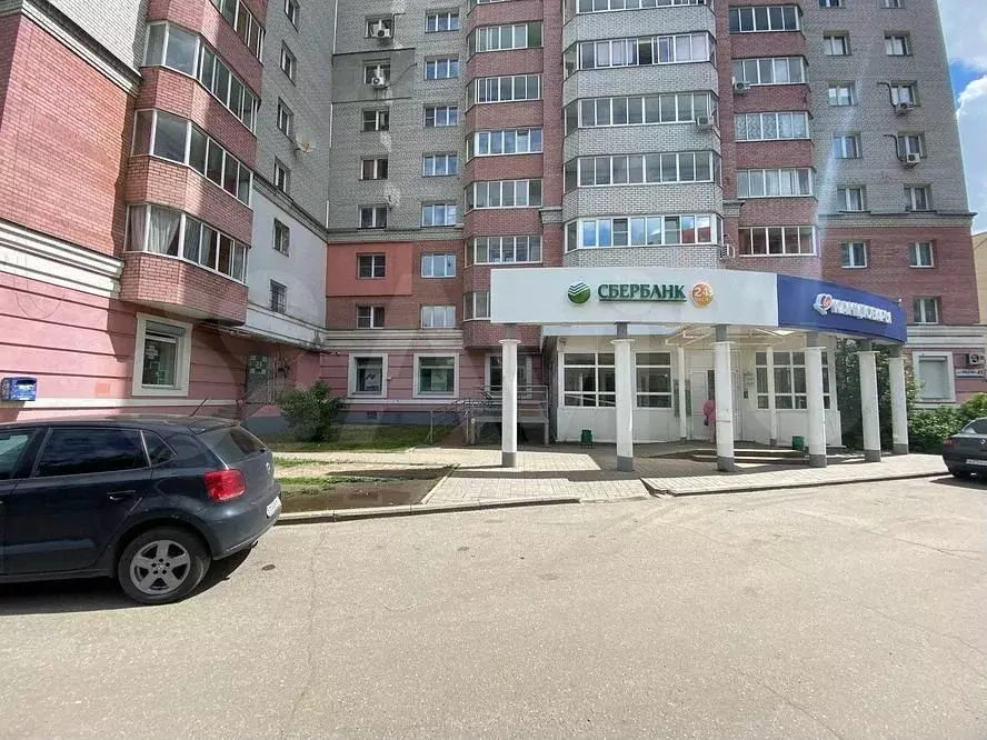 Помещение свободного коммерческого назначения, 160.9 м - Фото 0