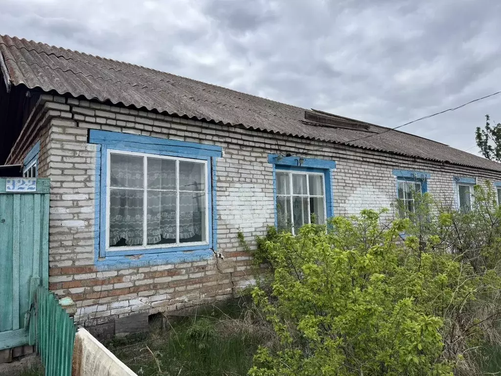 Дом 70 м на участке 45 сот. - Фото 0