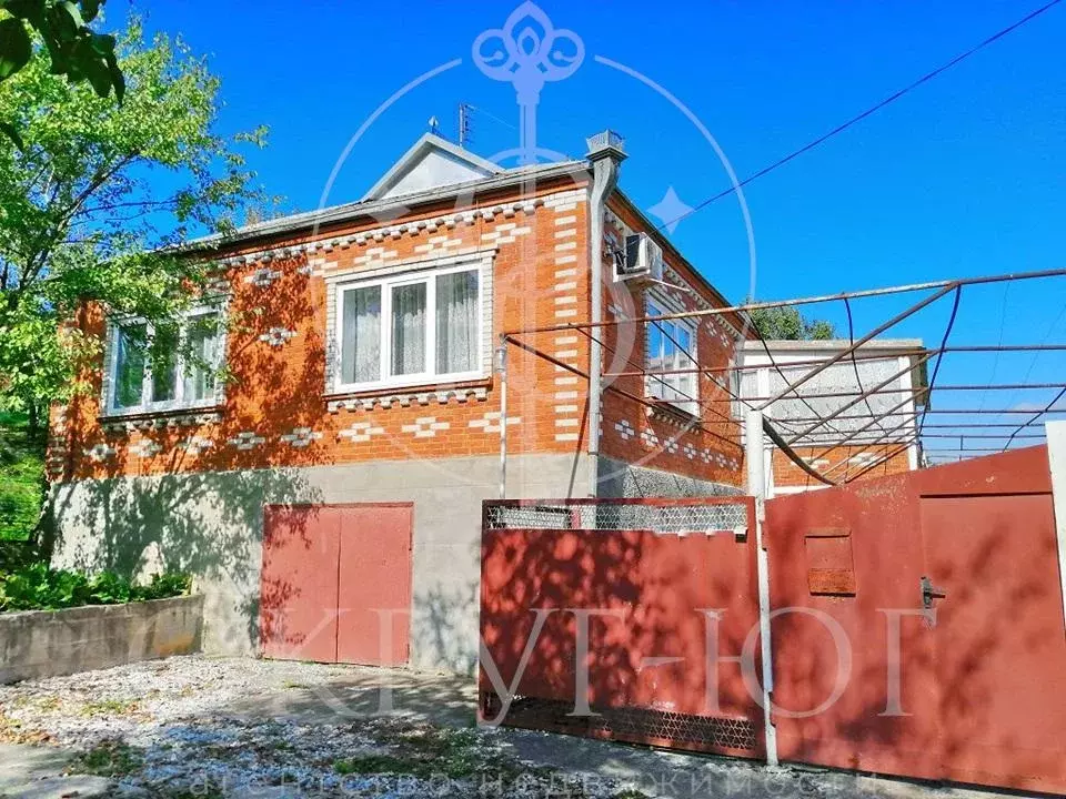 Дом, 162 м - Фото 1