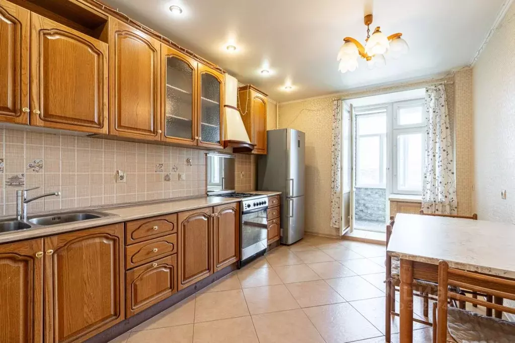 2-к кв. Татарстан, Казань Чистопольская ул., 79 (82.5 м) - Фото 1