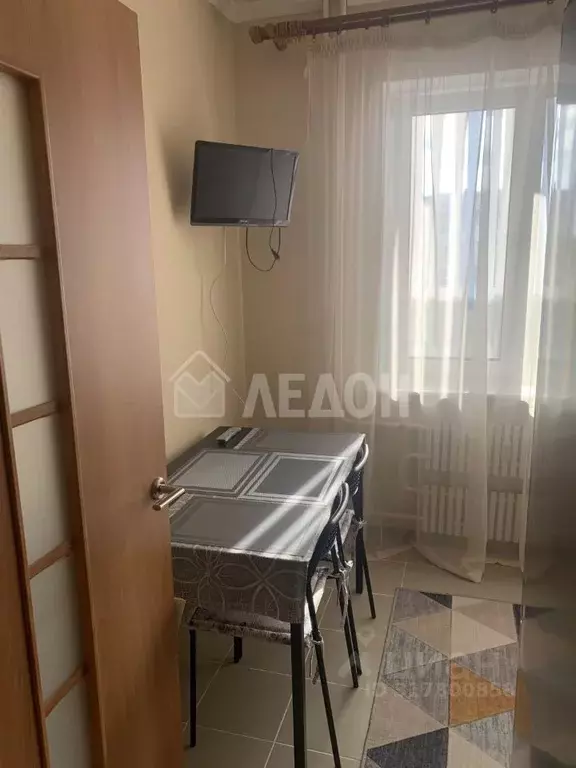 1-к кв. Омская область, Омск ул. 21-я Амурская, 59 (34.0 м) - Фото 0