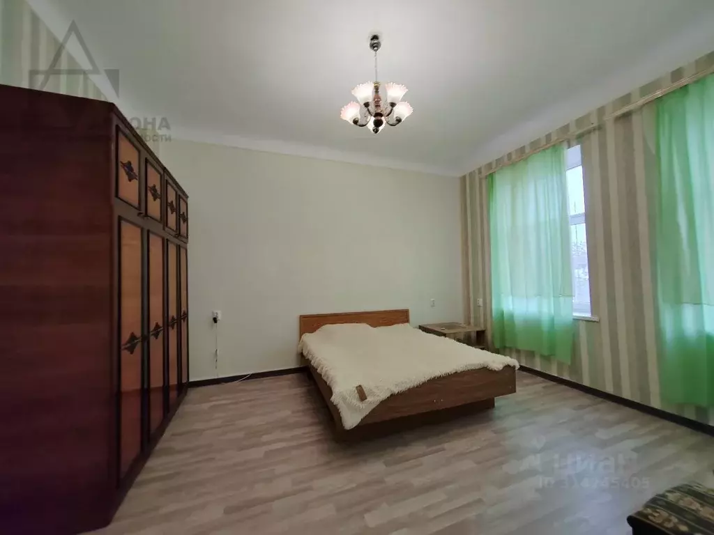 Комната Ростовская область, Таганрог Портовая ул., 85-5 (29.8 м) - Фото 1