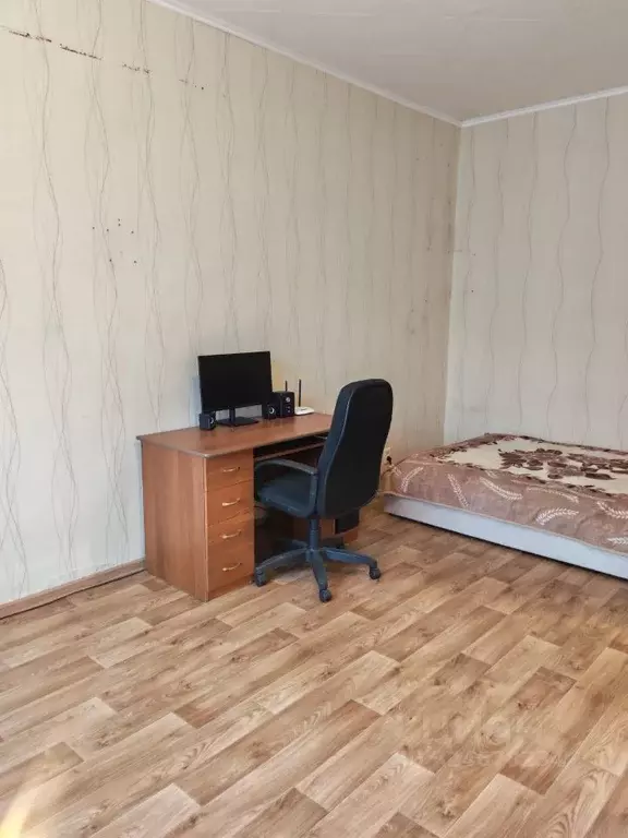 1-к кв. Томская область, Северск Коммунистический просп., 31 (34.5 м) - Фото 1