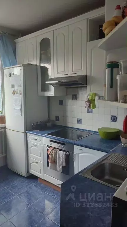 Комната Санкт-Петербург просп. Испытателей, 31К1 - Фото 0