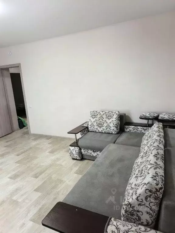 2-к кв. Саратовская область, Саратов проезд 2-й Совхозный, 36к1 (53.3 ... - Фото 1