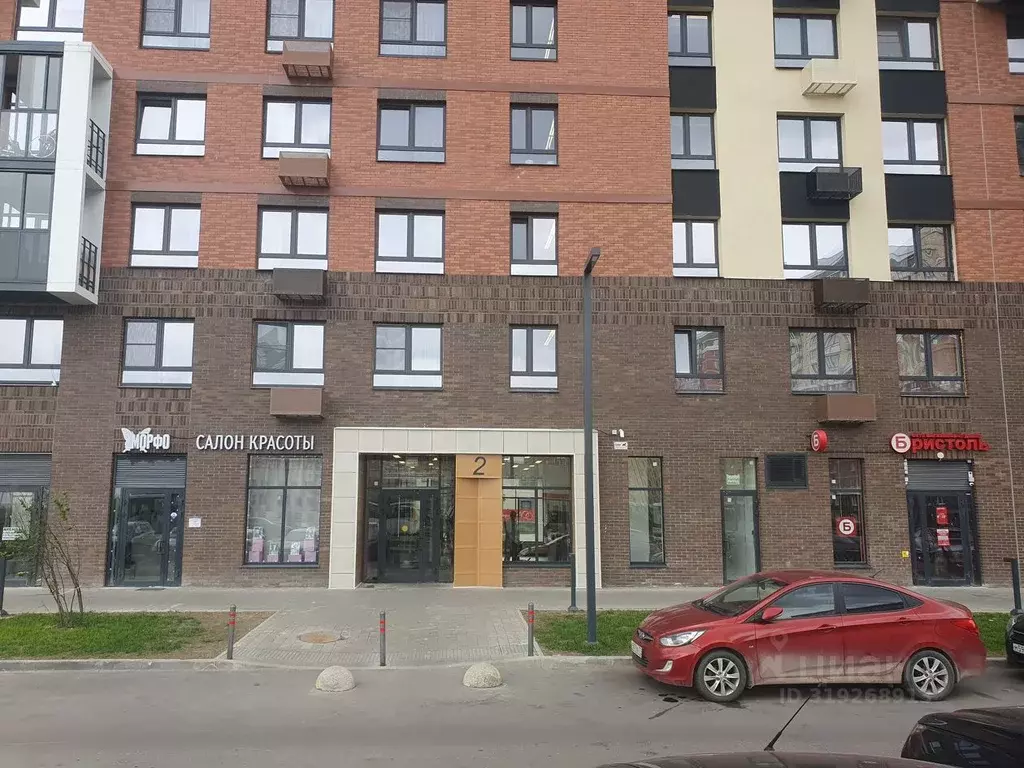 Помещение свободного назначения в Московская область, Люберцы ... - Фото 0