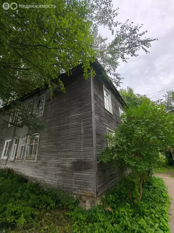 2-комнатная квартира: Сокол, Зелёная улица, 2 (40.1 м) - Фото 1
