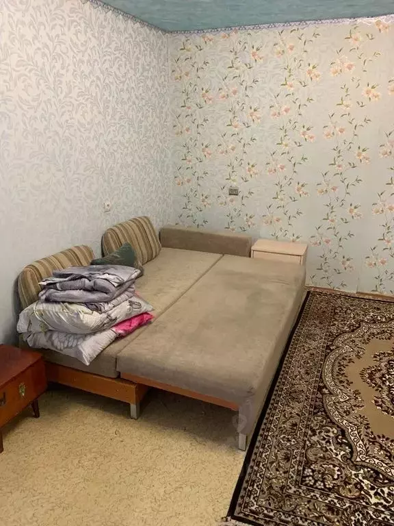 1-к кв. Кемеровская область, Кемерово Кузнецкий просп., 122 (34.0 м) - Фото 0