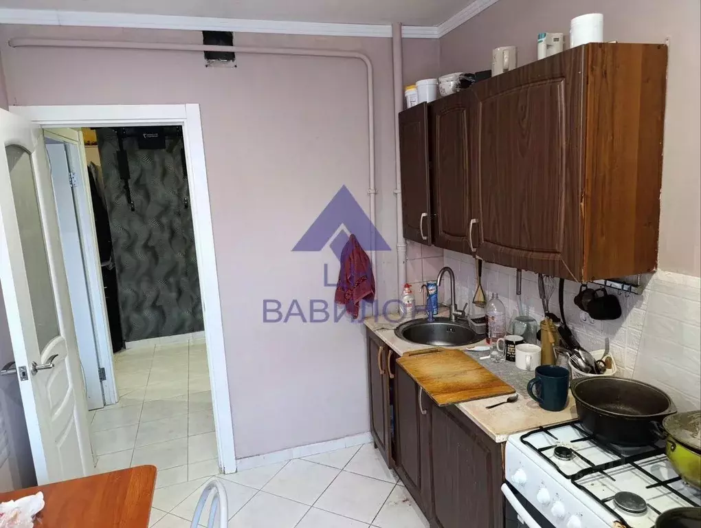 2-к кв. Ростовская область, Волгодонск ул. Академика Королева (52.0 м) - Фото 1