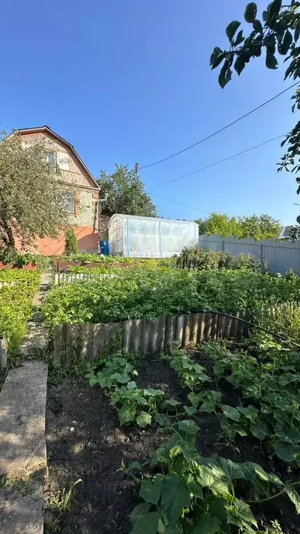 Дача 50 м на участке 4 сот. - Фото 1