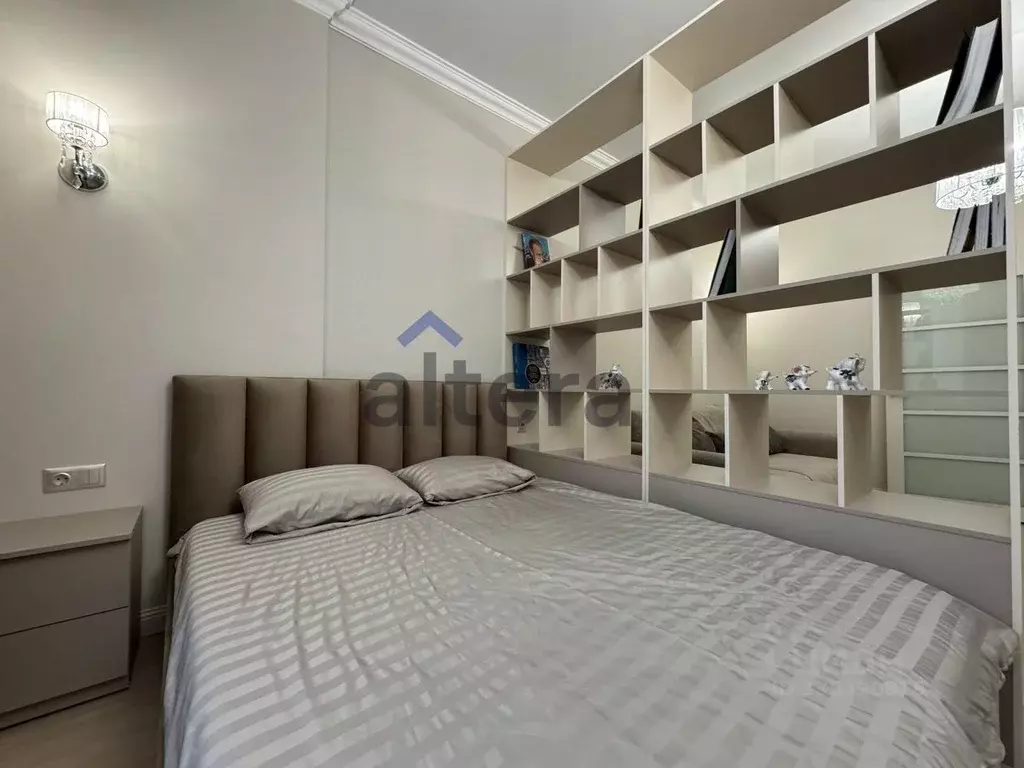 1-к кв. Татарстан, Казань Чистопольская ул., 86/10 (55.0 м) - Фото 2