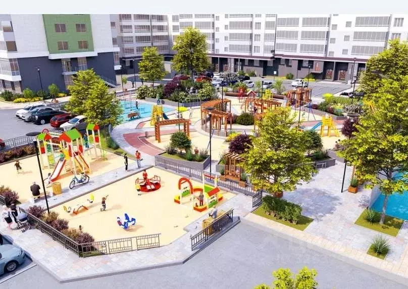 1-к кв. Белгородская область, Белгород просп. Богдана Хмельницкого ... - Фото 2