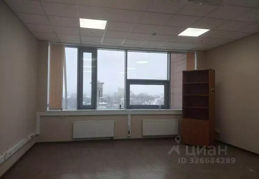 Офис в Санкт-Петербург ул. Профессора Качалова, 7 (163 м) - Фото 1