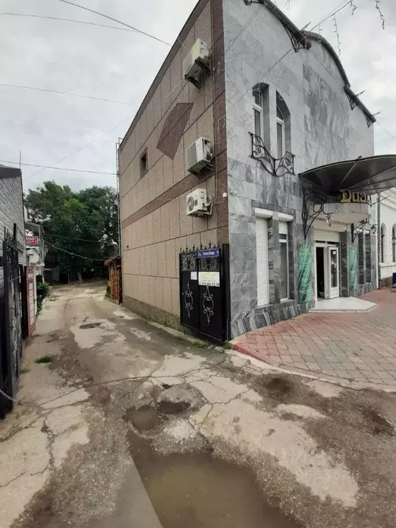 Дом в Крым, Феодосия ул. Земская, 5 (75 м) - Фото 0