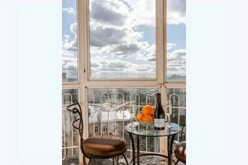 1-к кв. Санкт-Петербург Тихорецкий просп., 26 (47.0 м) - Фото 1