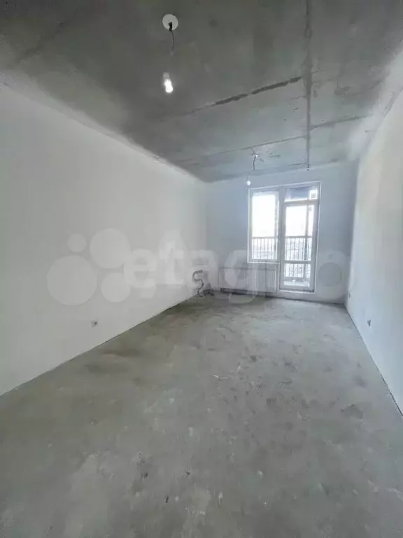 Квартира-студия, 24,4 м, 2/12 эт. - Фото 1