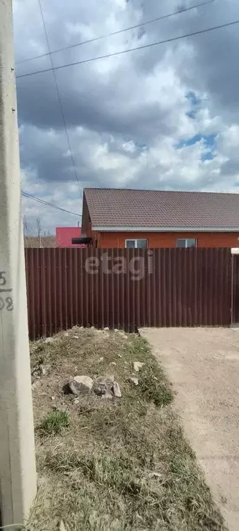 Таунхаус в Башкортостан, Уфа городской округ, с. Федоровка ул. ... - Фото 1