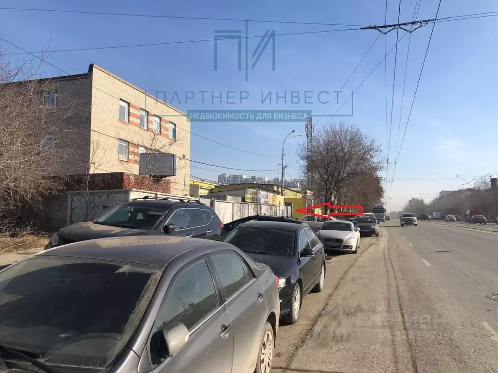 Офис в Свердловская область, Екатеринбург ул. Фронтовых Бригад, 15А ... - Фото 2