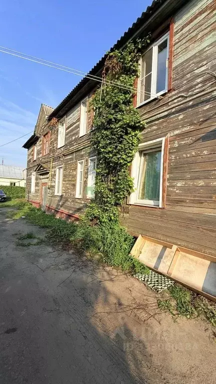 Комната Тамбовская область, Тамбов ул. Гастелло, 59 (11.6 м) - Фото 2