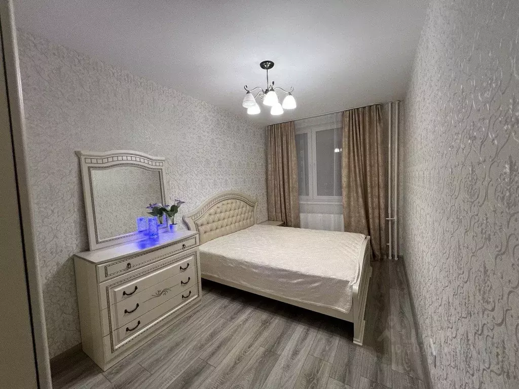 2-к кв. Московская область, Одинцовский городской округ, ... - Фото 1