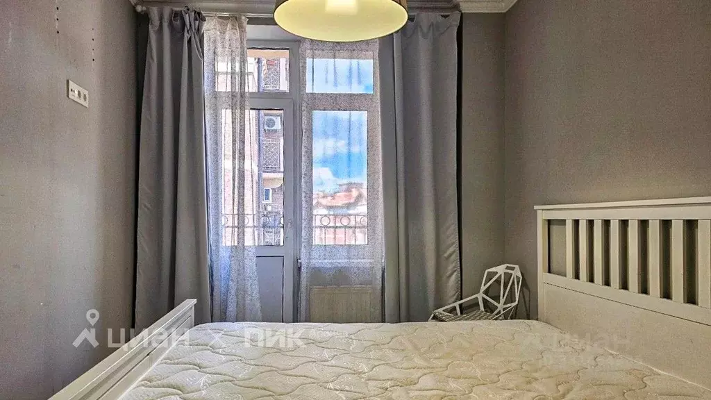 1-к кв. Московская область, Химки Клязьма кв-л, проезд Набережный, 2к2 ... - Фото 1