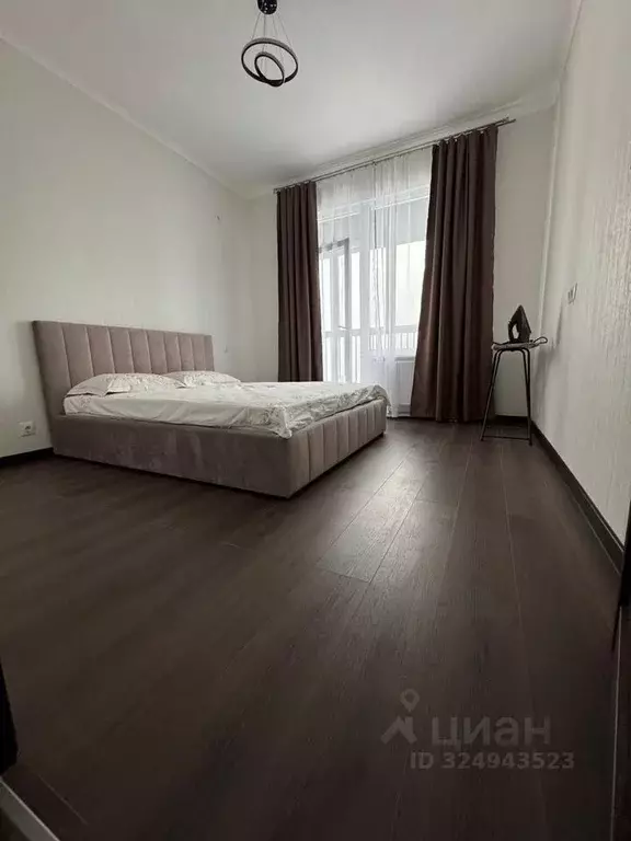 2-к кв. Москва ул. Берзарина, 32 (56.0 м) - Фото 1