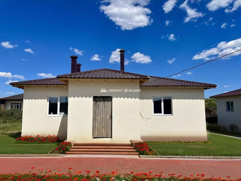 Дом в Челябинская область, Магнитогорск ул. Актерская, 11 (125 м) - Фото 2