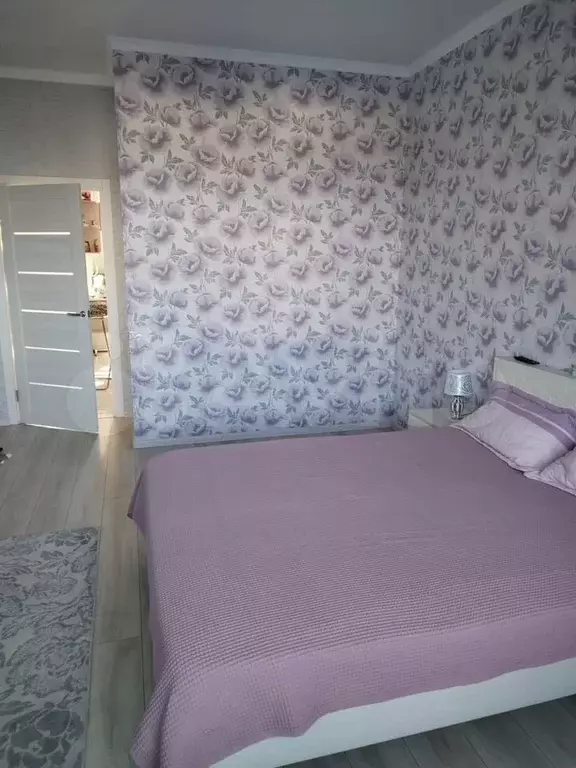 2-к. квартира, 51 м, 1/3 эт. - Фото 1