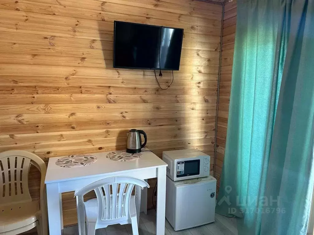 Дом в Краснодарский край, Туапсинский муниципальный округ, Джубга пгт, ... - Фото 0