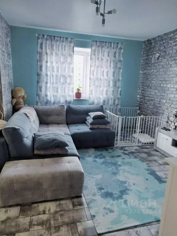 3-к кв. Московская область, Пушкино ул. Просвещения, 9 (72.0 м) - Фото 1