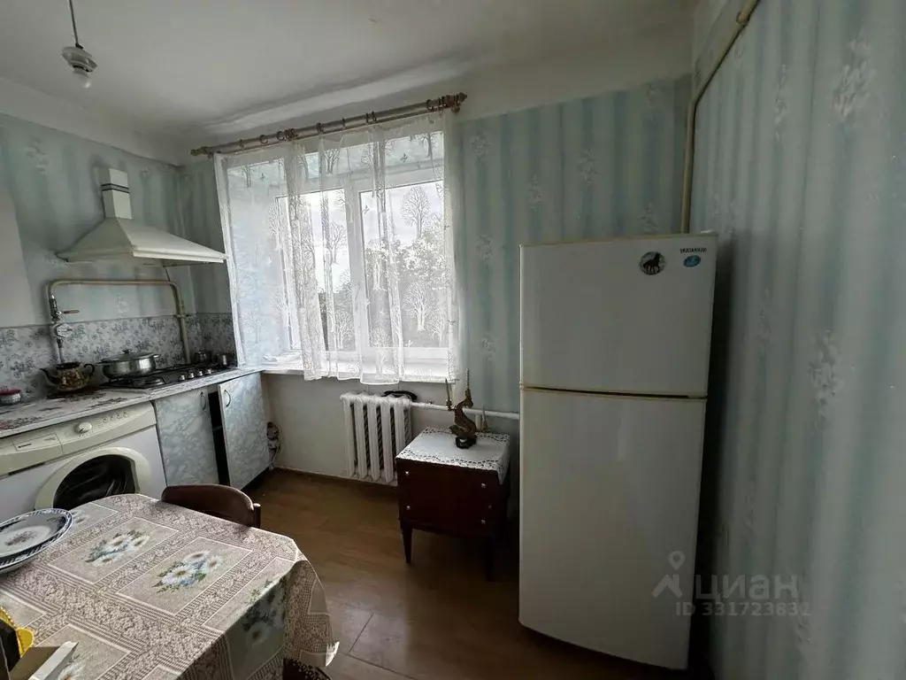 2-к кв. Калининградская область, Гвардейский муниципальный округ, пос. ... - Фото 2