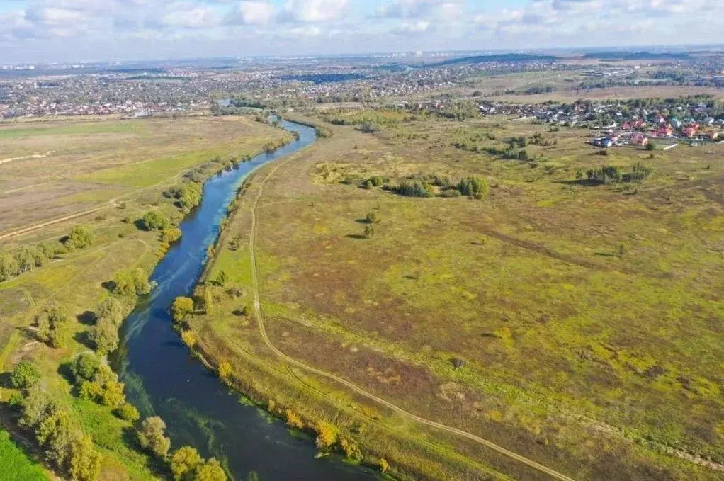 Участок в Московская область, Лыткарино Нагорная ул., 13 (6.0 сот.) - Фото 2