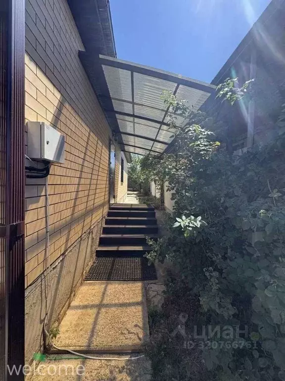 Дом в Ставропольский край, Ставрополь ул. Кавказский тракт, 99А (101 ... - Фото 2