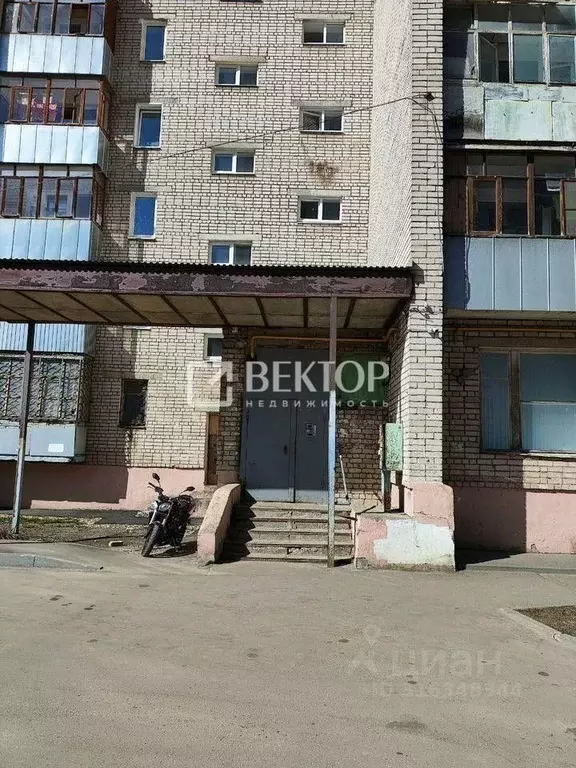 1-к кв. Ивановская область, Иваново ул. Богдана Хмельницкого, 3 (22.0 ... - Фото 0